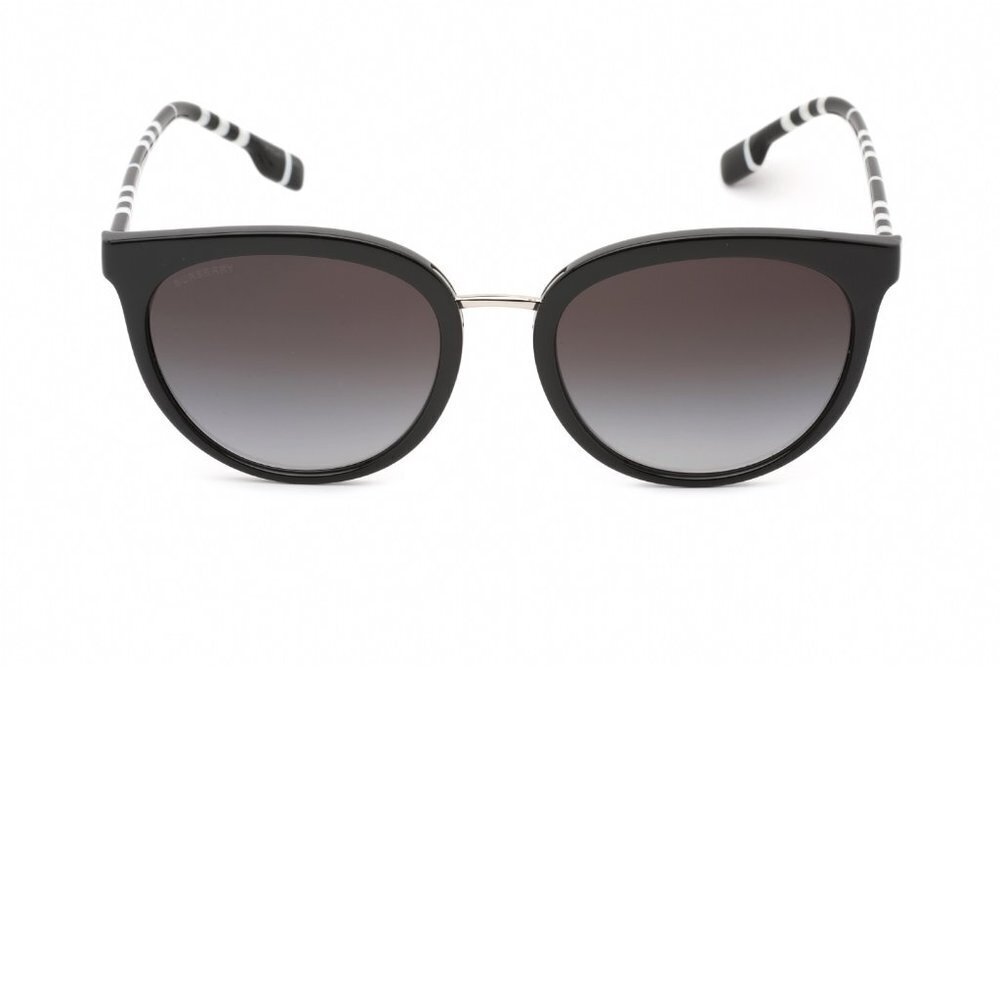 Burberry Black and White lightweight Sunglasses brand new in the box - Picture 15 of 15